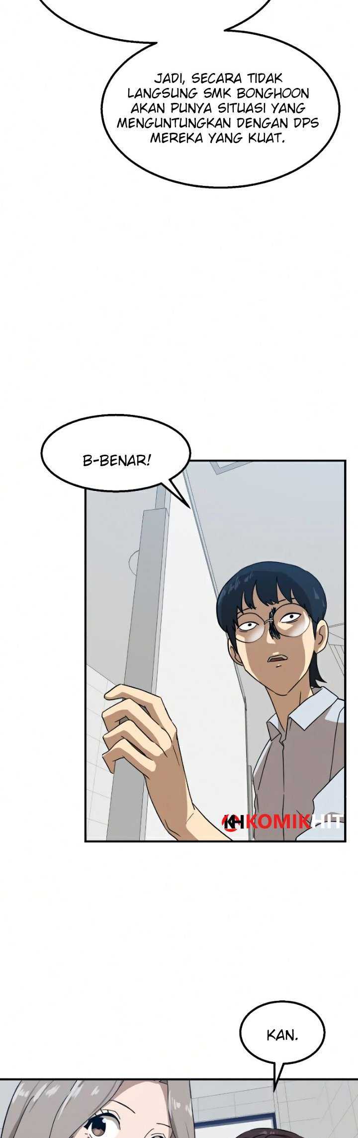 Double Click Chapter 27 - halaman 22