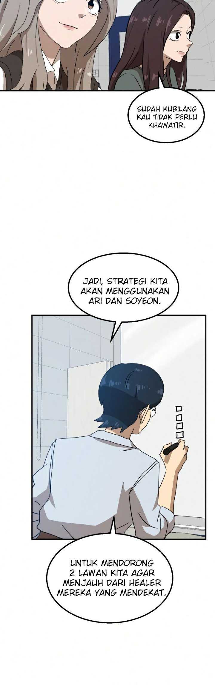 Double Click Chapter 27 - halaman 23