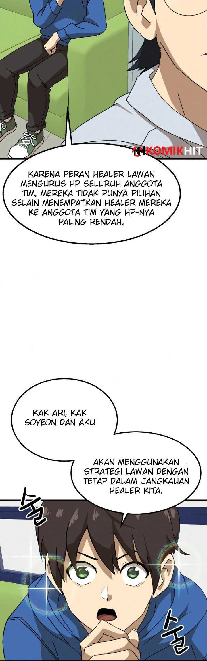Double Click Chapter 27 - halaman 25