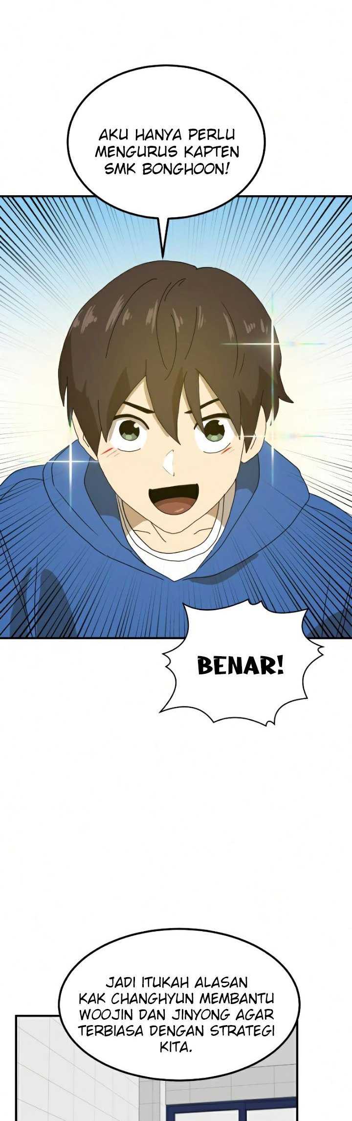 Double Click Chapter 27 - halaman 27