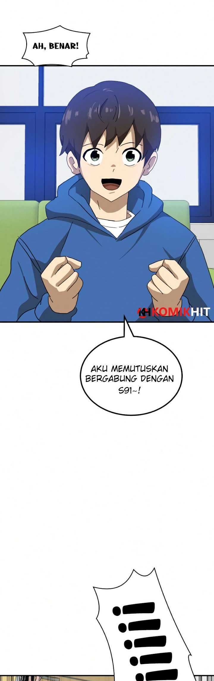 Double Click Chapter 27 - halaman 29