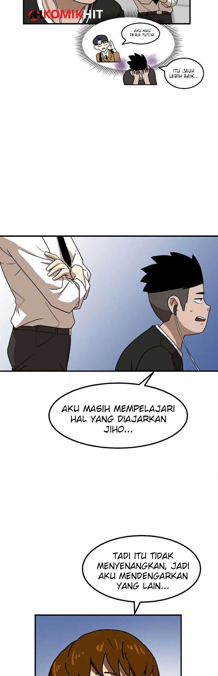 Double Click Chapter 27 - halaman 3
