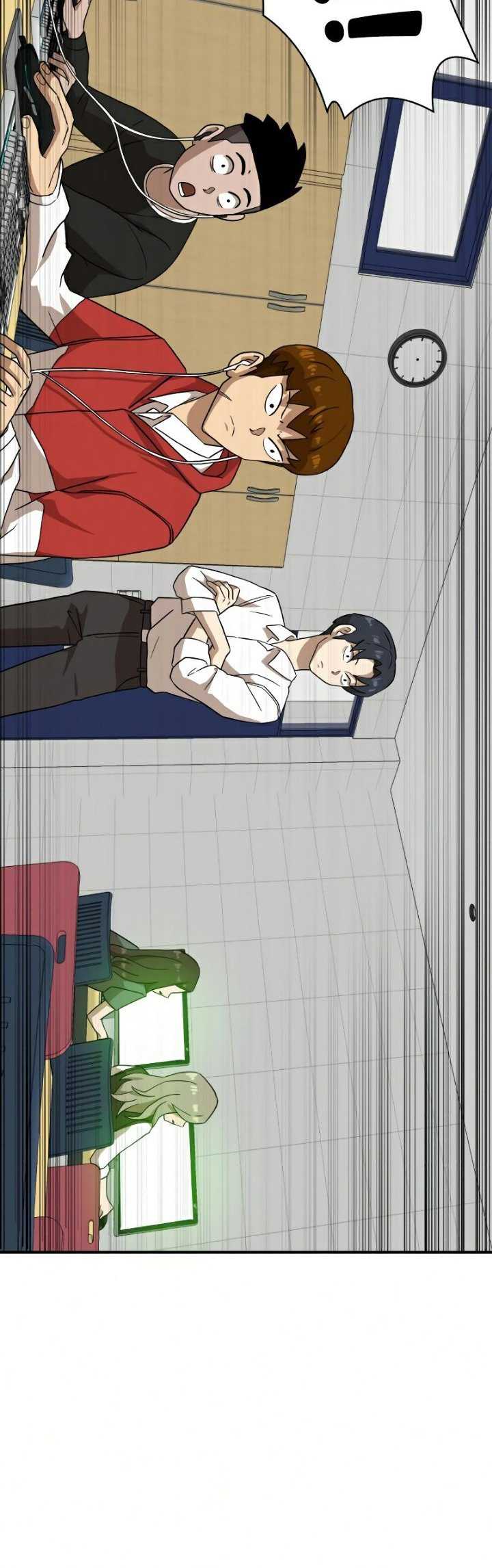 Double Click Chapter 27 - halaman 30