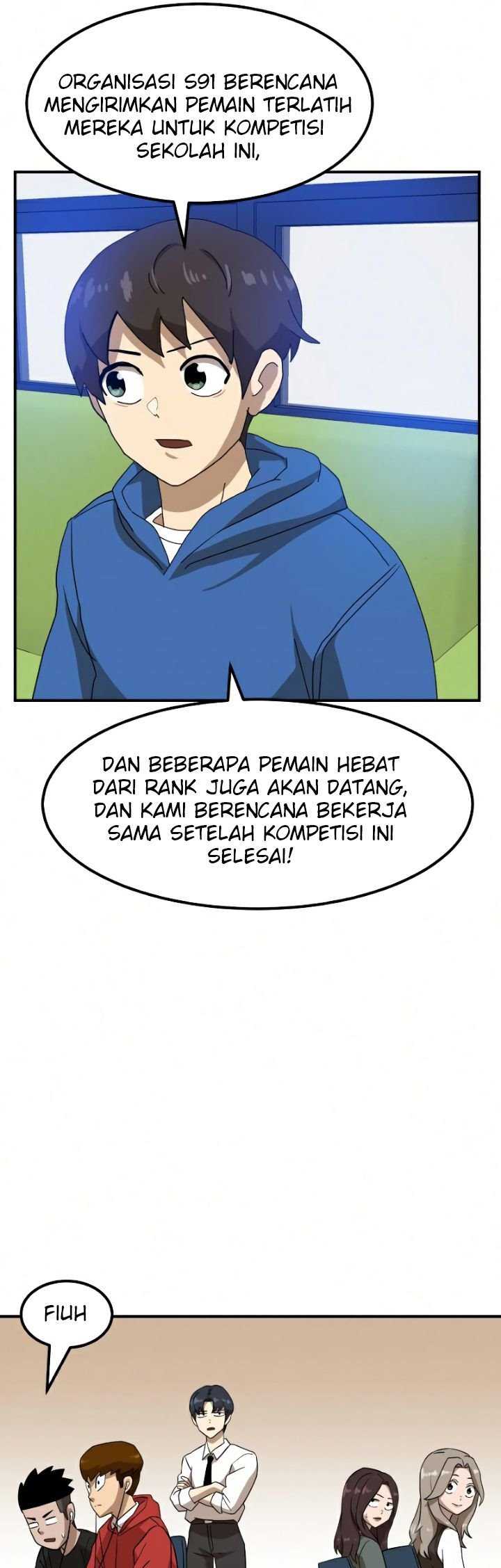 Double Click Chapter 27 - halaman 31