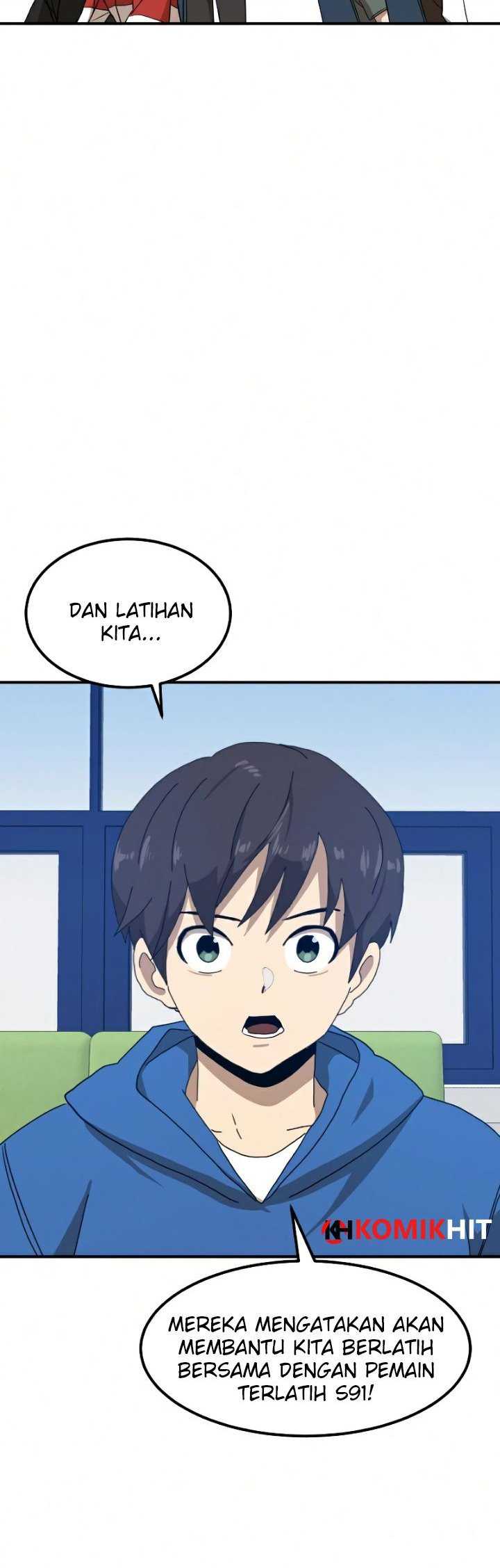 Double Click Chapter 27 - halaman 32