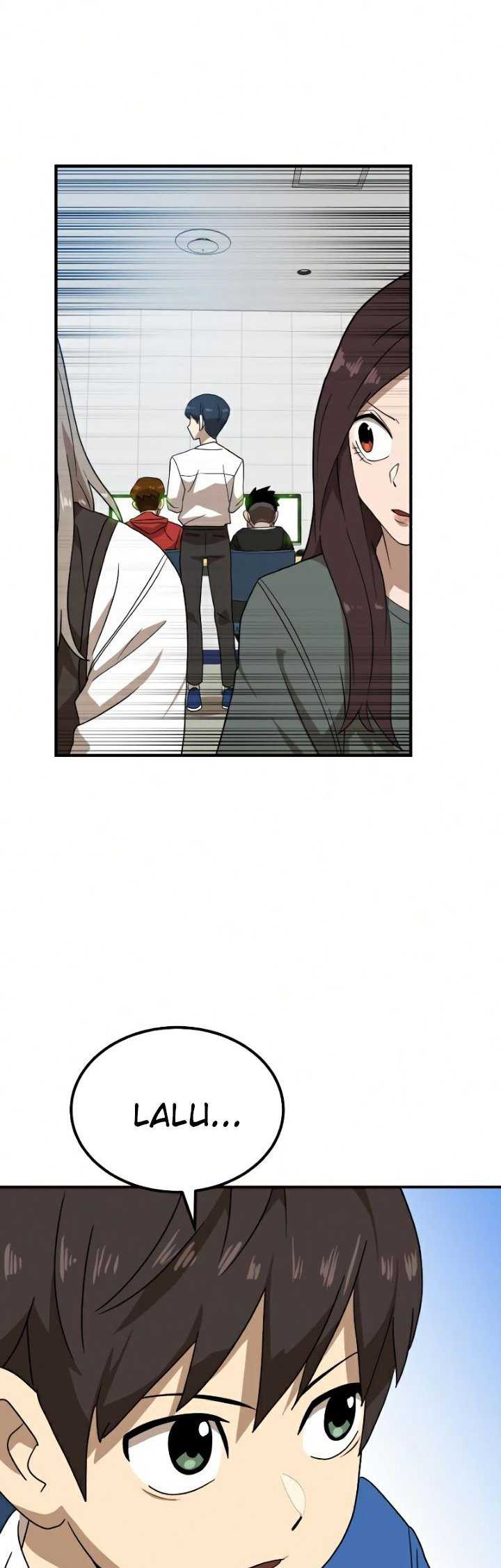 Double Click Chapter 27 - halaman 33