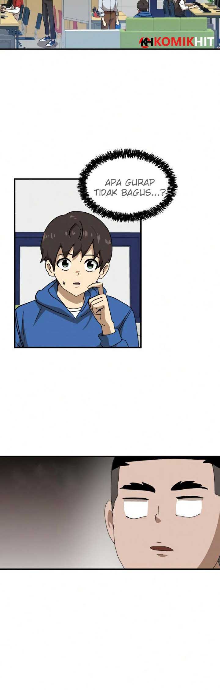 Double Click Chapter 27 - halaman 35