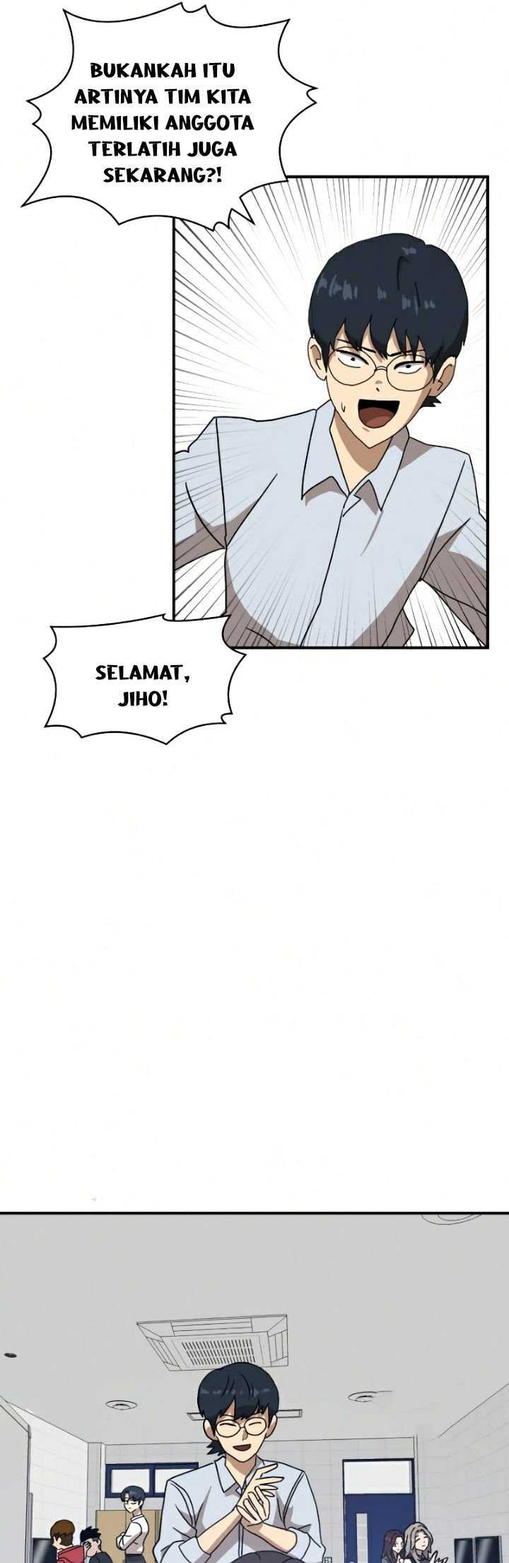 Double Click Chapter 27 - halaman 36