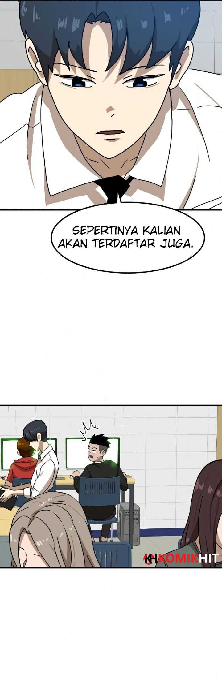Double Click Chapter 27 - halaman 41