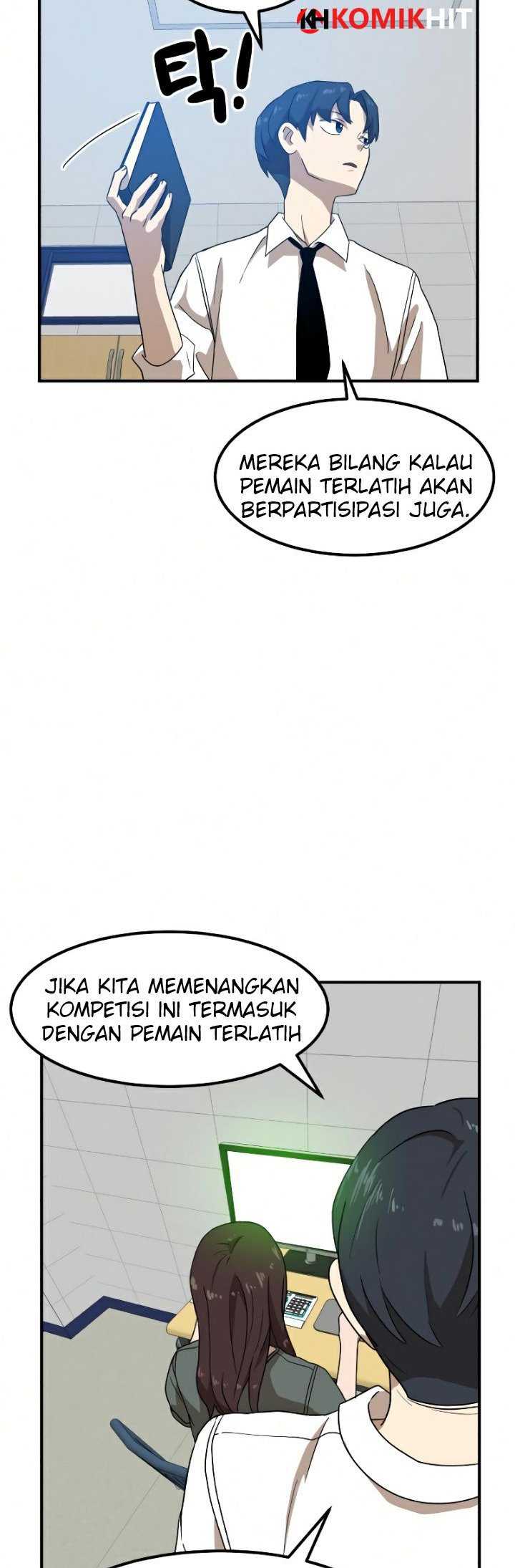 Double Click Chapter 27 - halaman 43