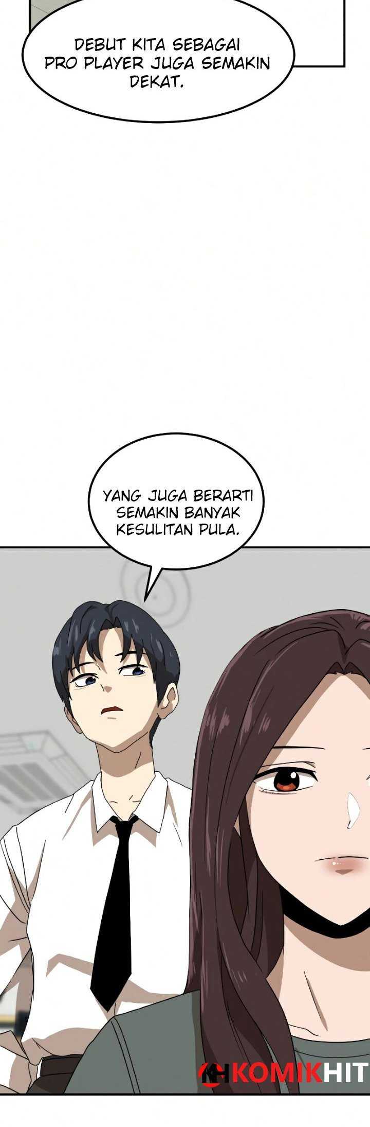 Double Click Chapter 27 - halaman 44