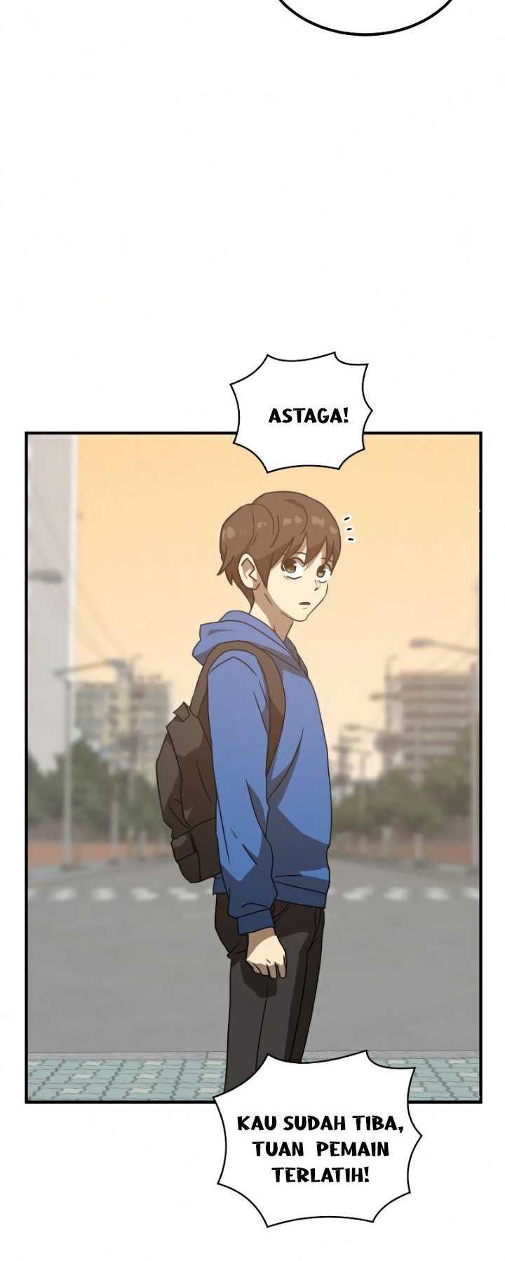 Double Click Chapter 27 - halaman 47