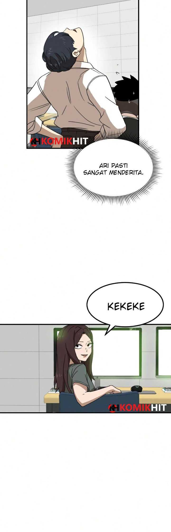 Double Click Chapter 27 - halaman 5
