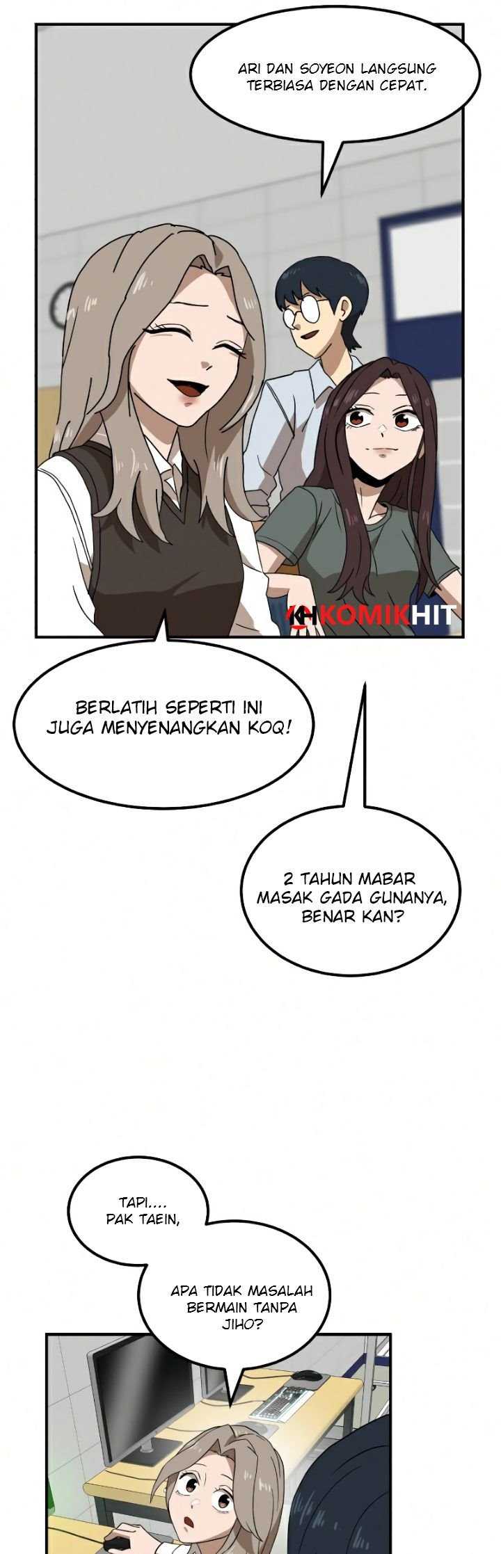 Double Click Chapter 27 - halaman 6