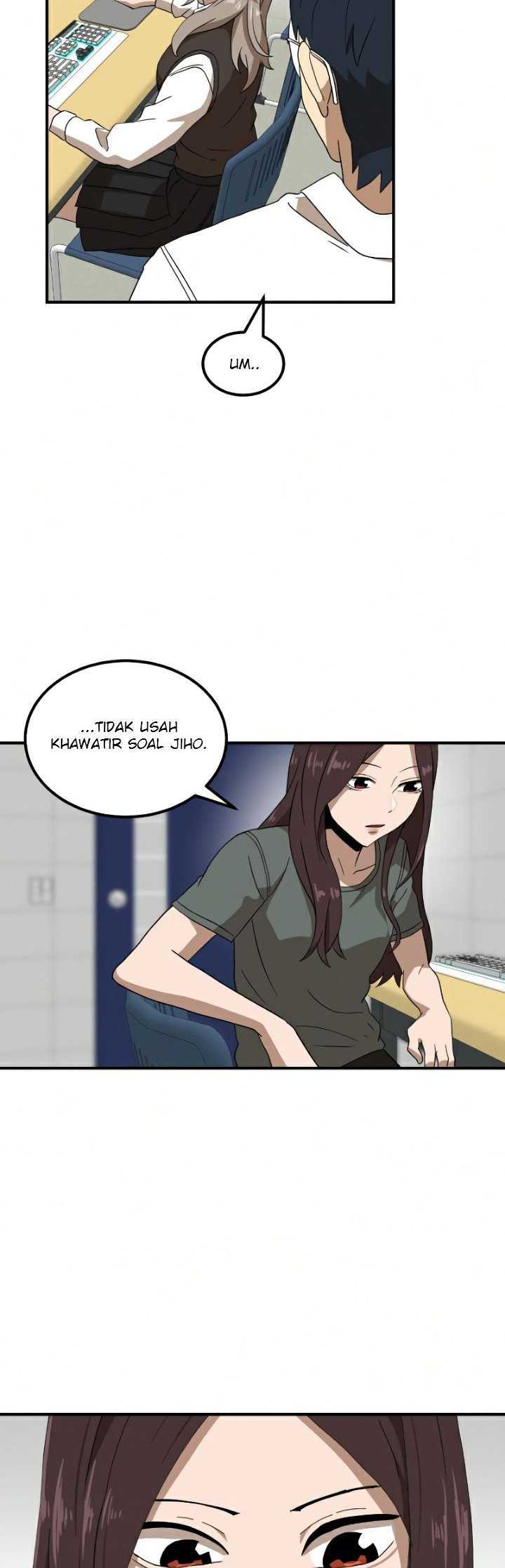 Double Click Chapter 27 - halaman 7