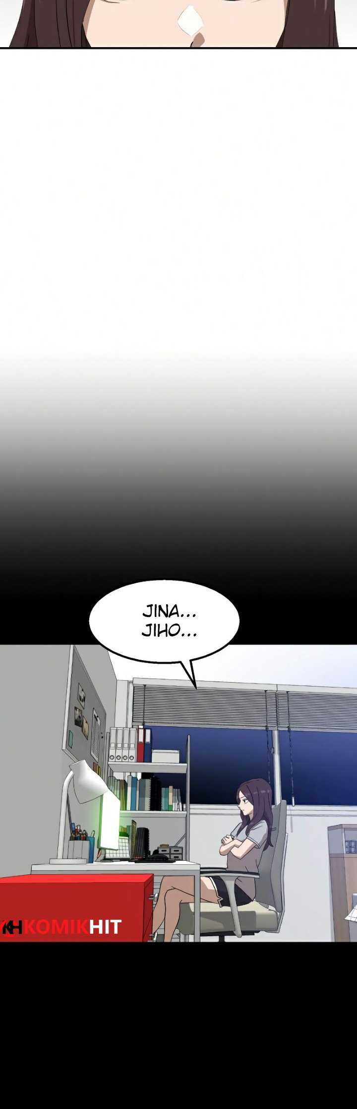 Double Click Chapter 27 - halaman 8