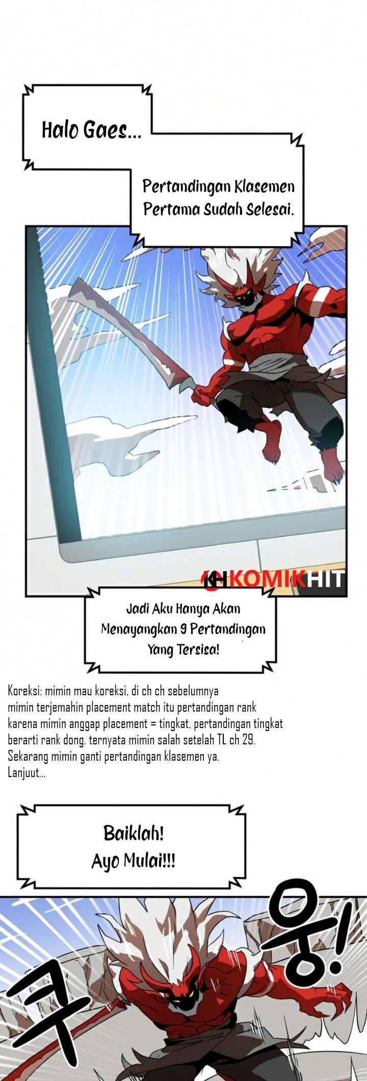 Double Click Chapter 28 - halaman 14