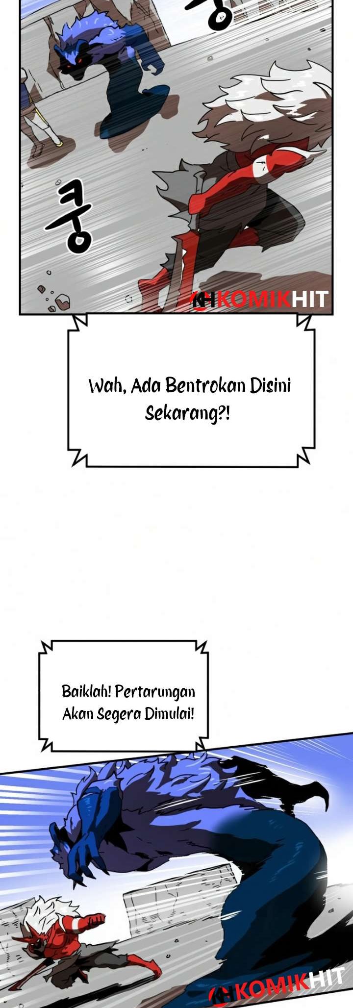 Double Click Chapter 28 - halaman 18