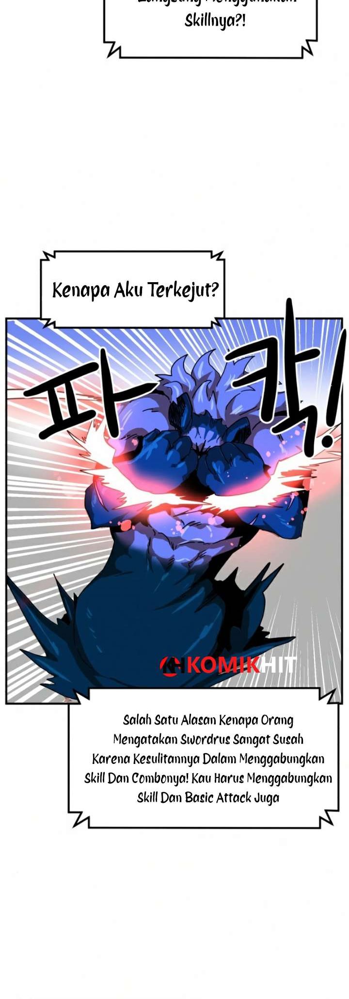 Double Click Chapter 28 - halaman 20