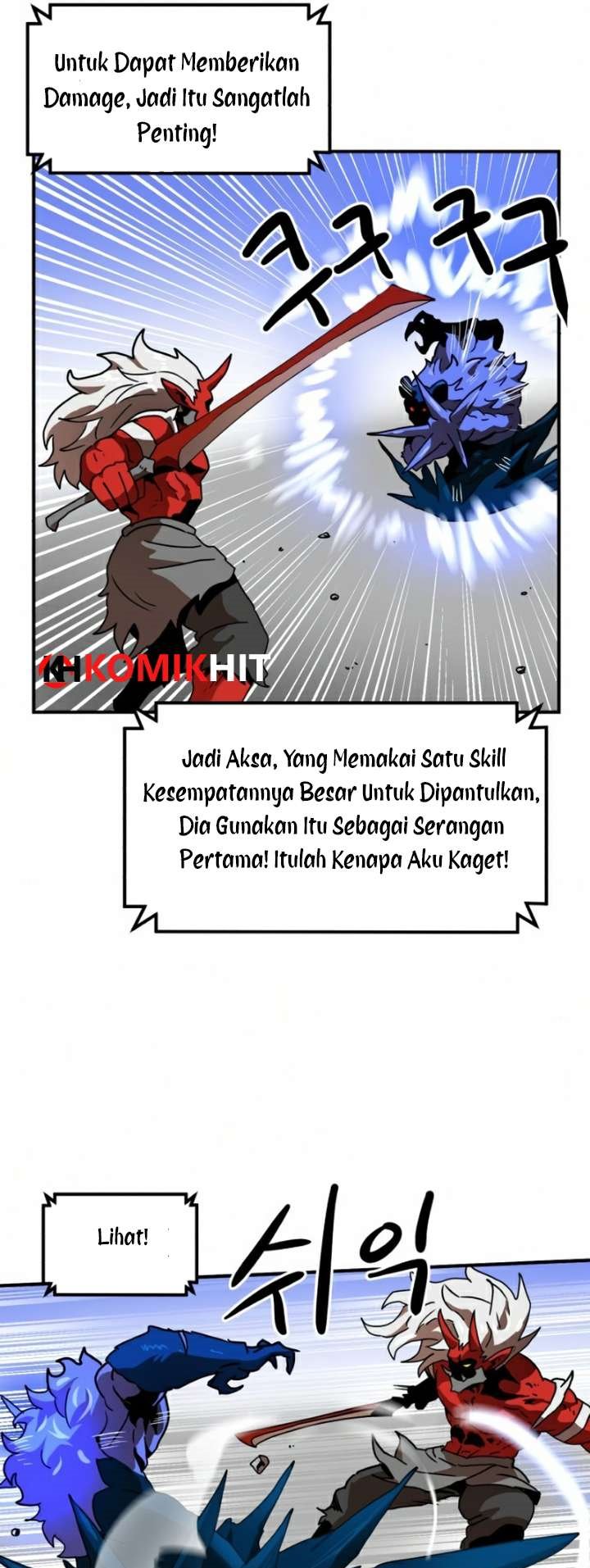 Double Click Chapter 28 - halaman 21