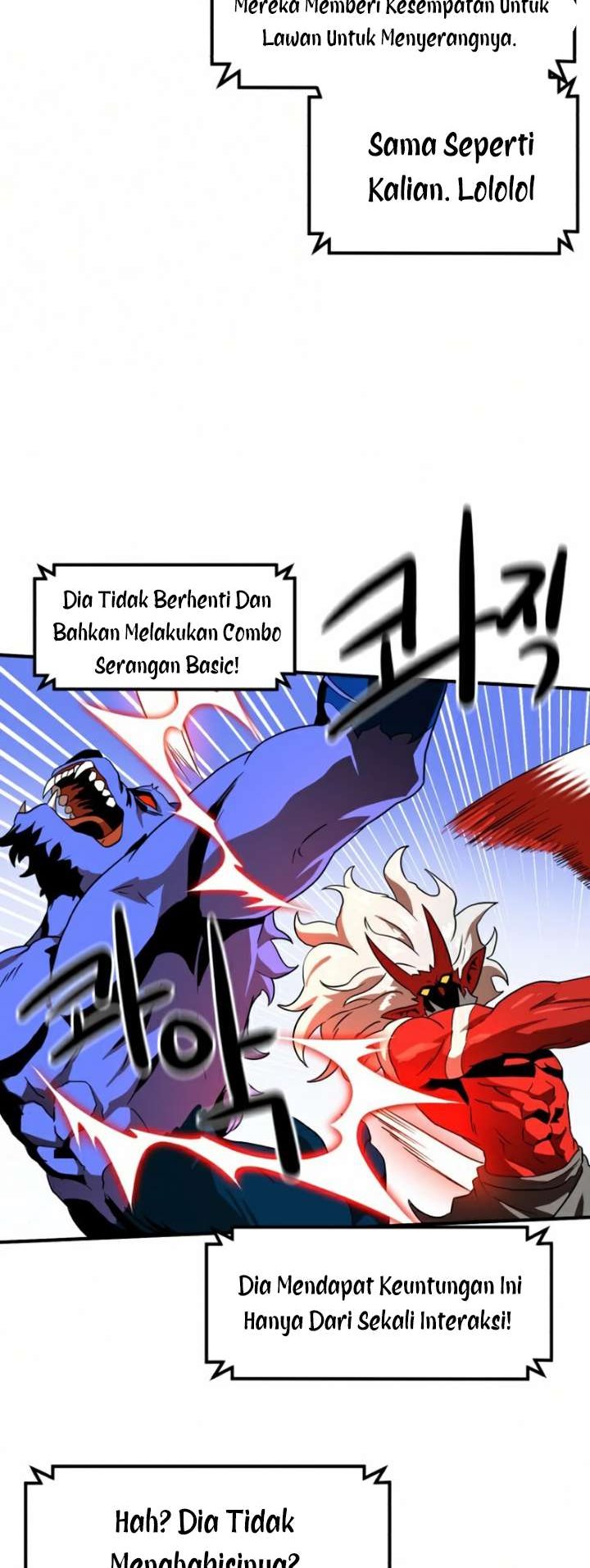 Double Click Chapter 28 - halaman 23