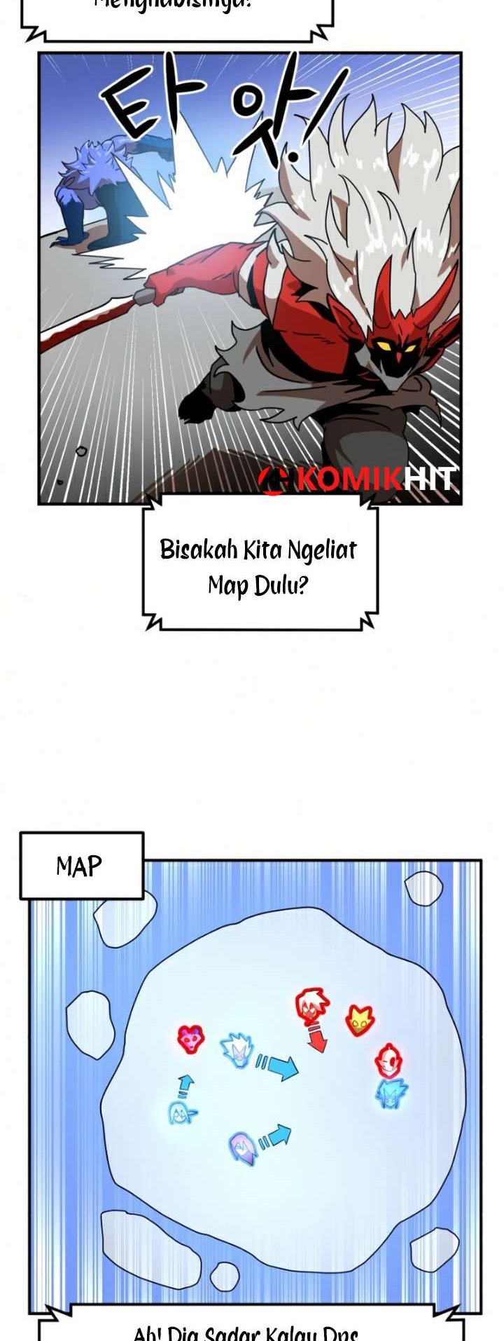 Double Click Chapter 28 - halaman 24