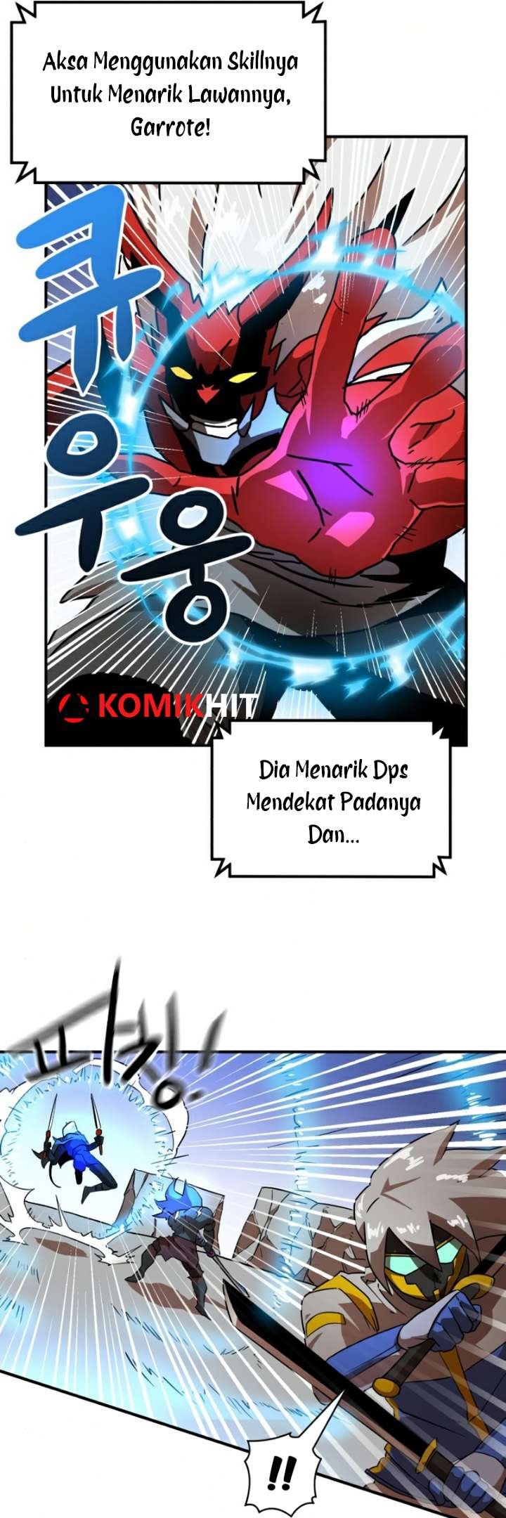 Double Click Chapter 28 - halaman 26