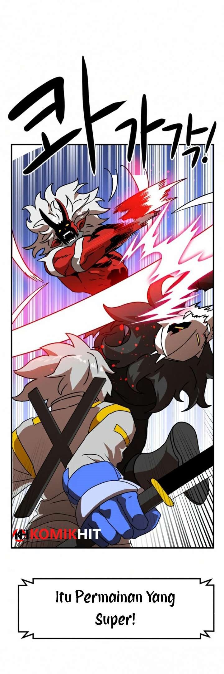 Double Click Chapter 28 - halaman 29