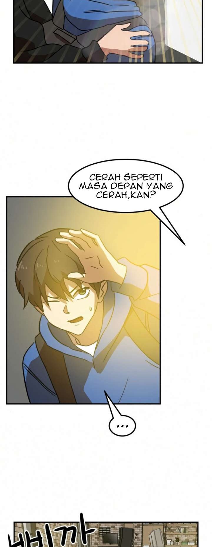 Double Click Chapter 28 - halaman 3
