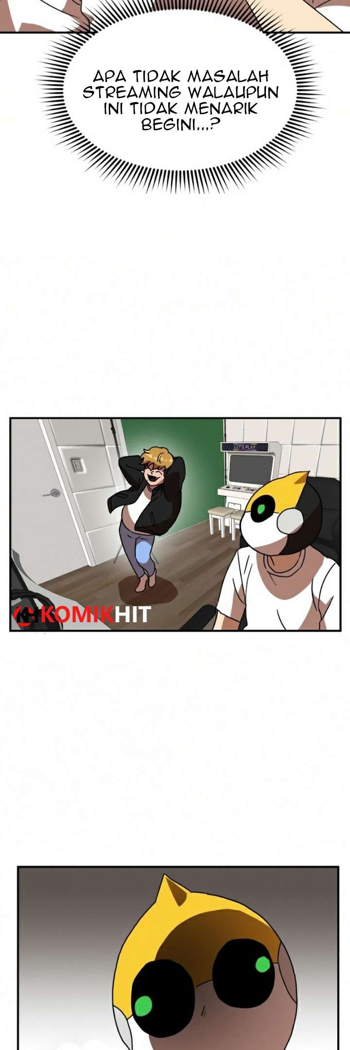 Double Click Chapter 28 - halaman 34