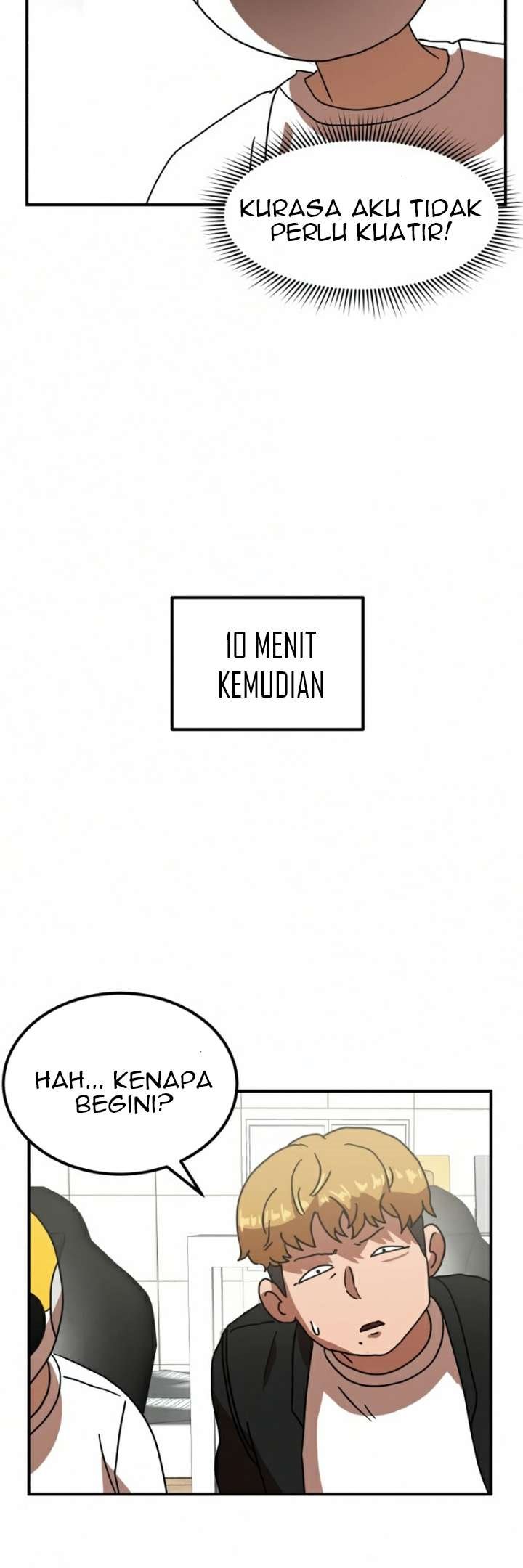 Double Click Chapter 28 - halaman 35