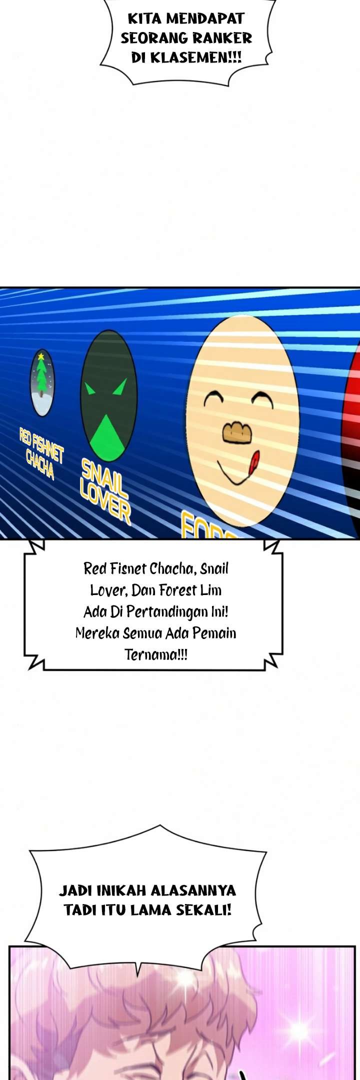 Double Click Chapter 28 - halaman 39