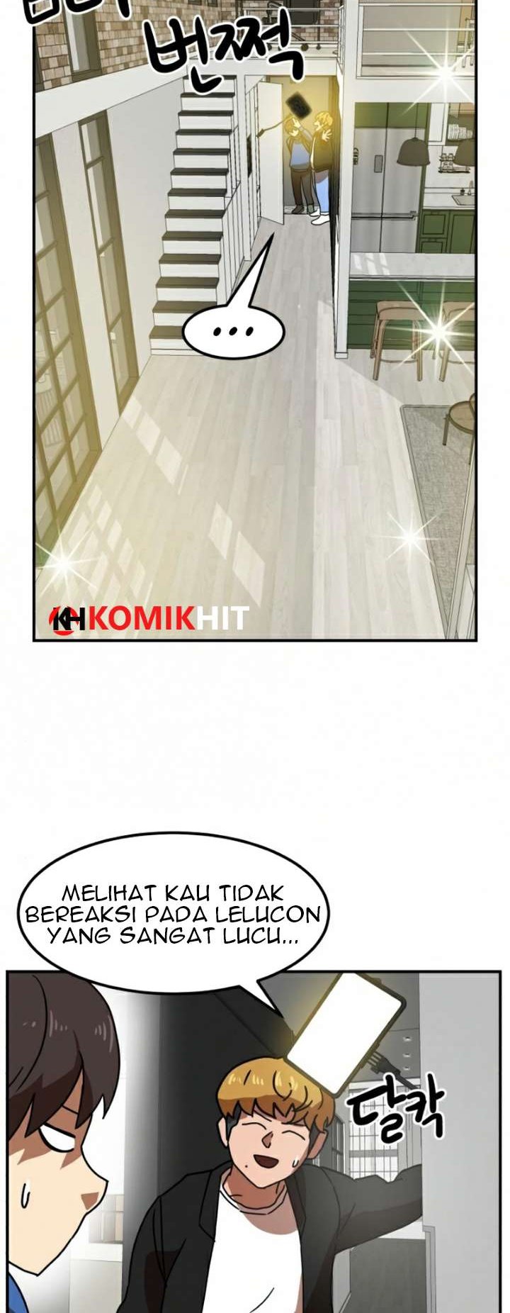 Double Click Chapter 28 - halaman 4