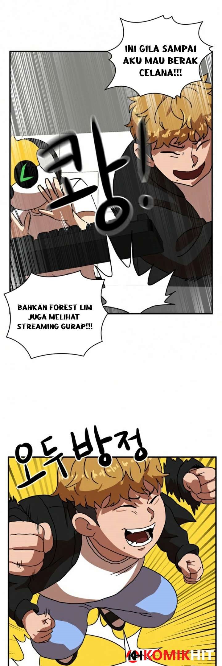Double Click Chapter 28 - halaman 41