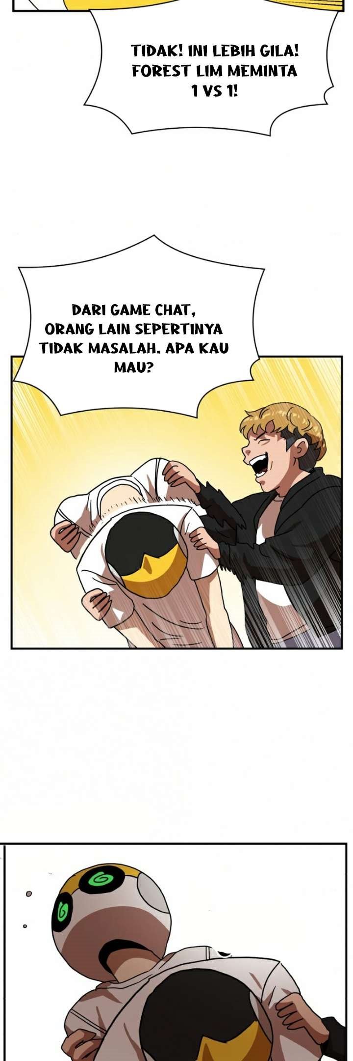 Double Click Chapter 28 - halaman 42