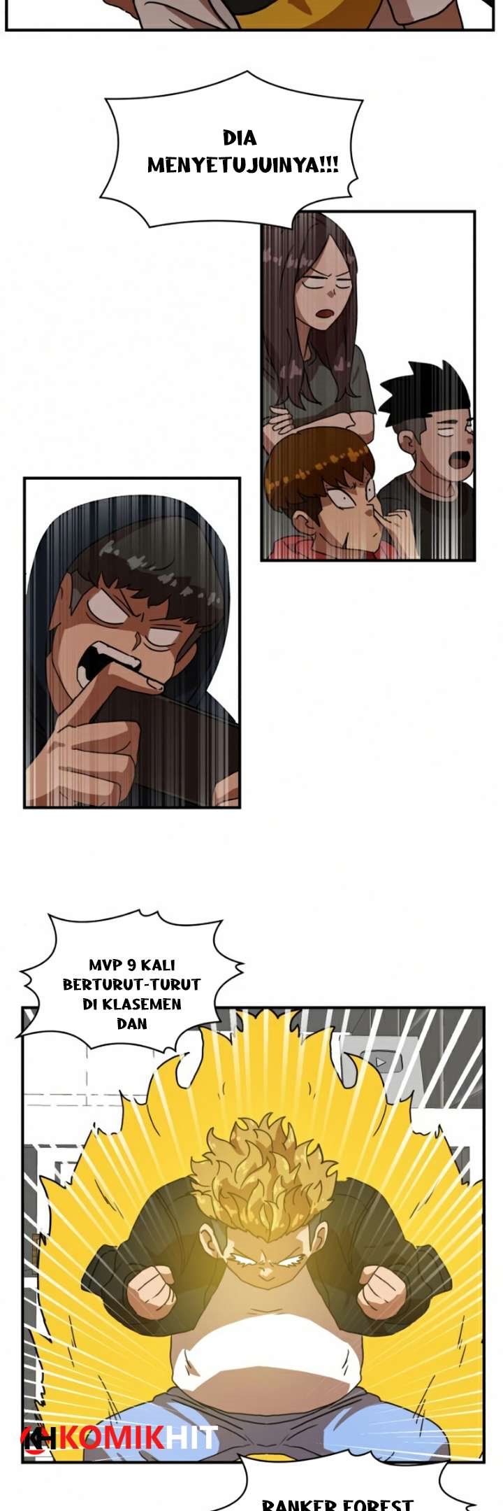 Double Click Chapter 28 - halaman 43