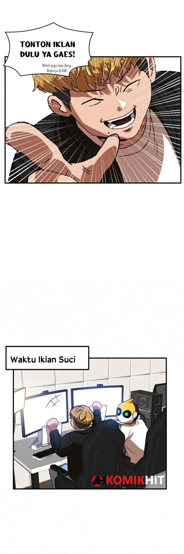 Double Click Chapter 28 - halaman 45