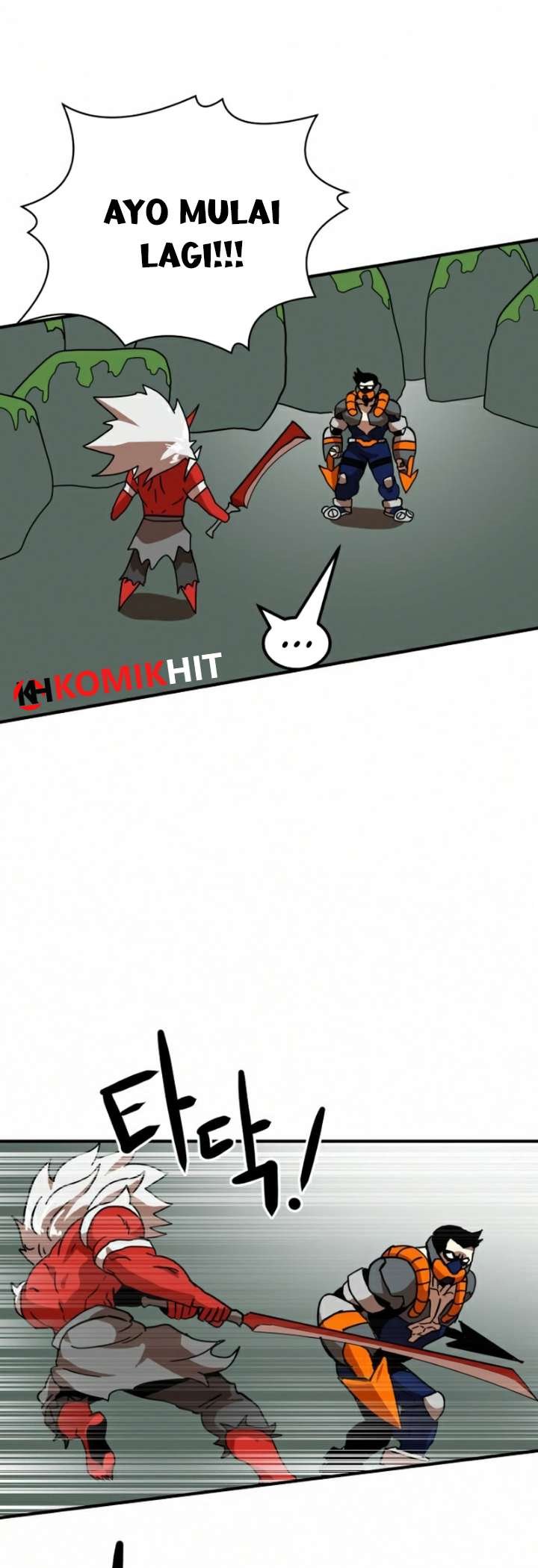 Double Click Chapter 28 - halaman 46
