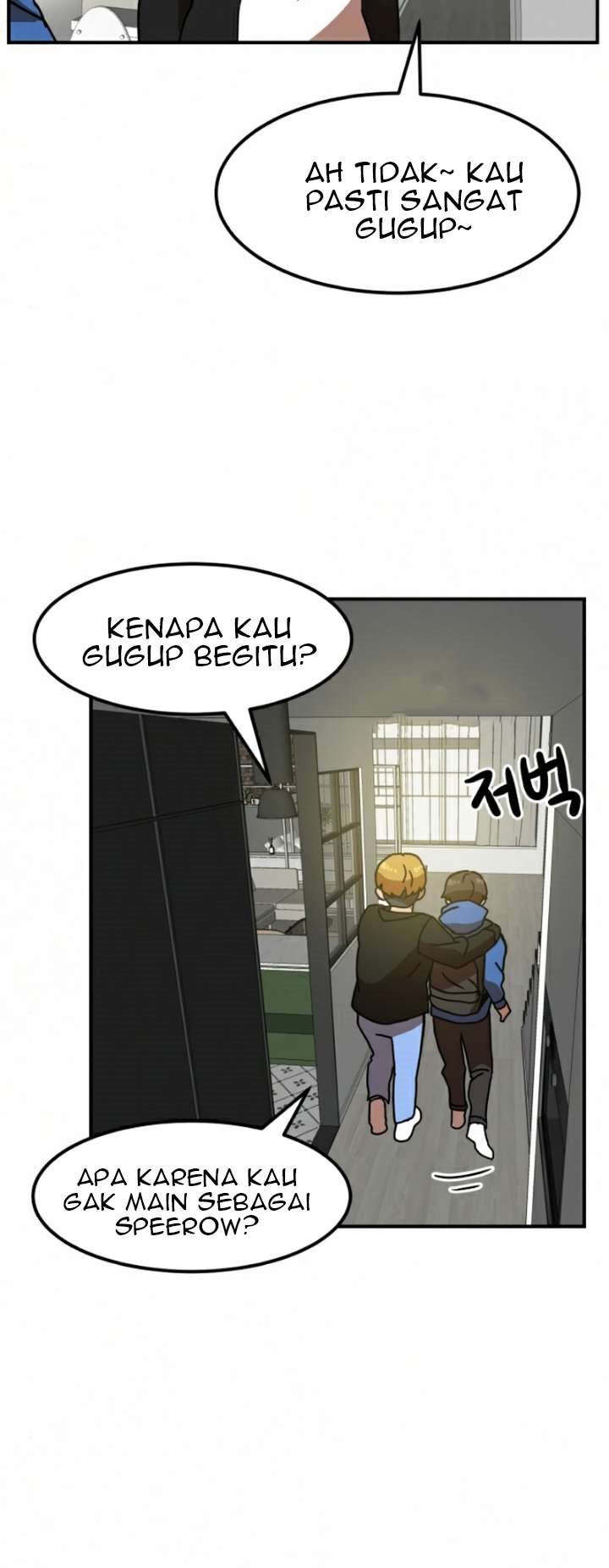 Double Click Chapter 28 - halaman 5