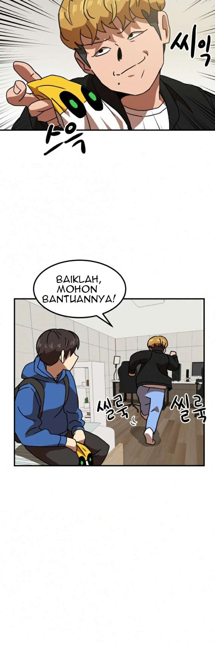 Double Click Chapter 28 - halaman 9