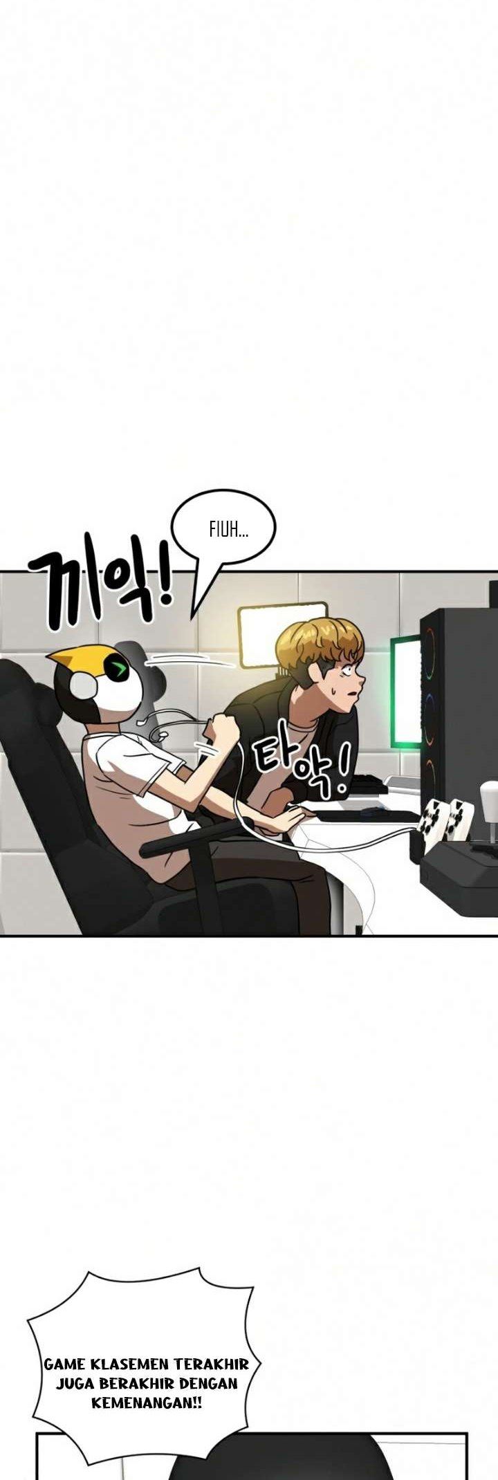 Double Click Chapter 29 - halaman 12