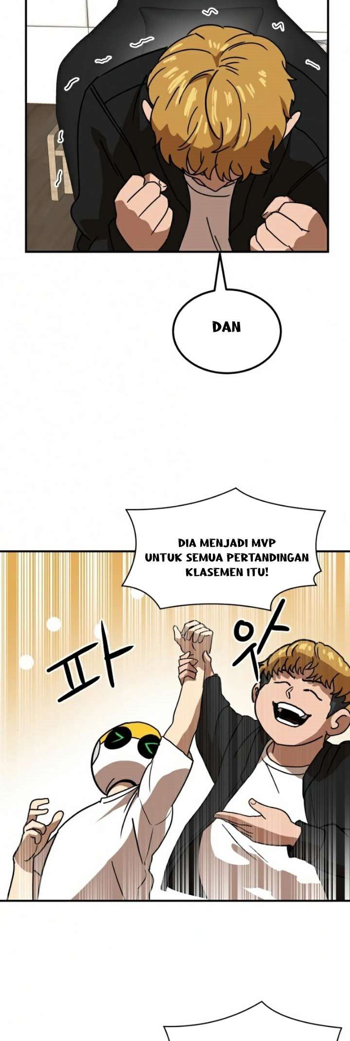 Double Click Chapter 29 - halaman 13