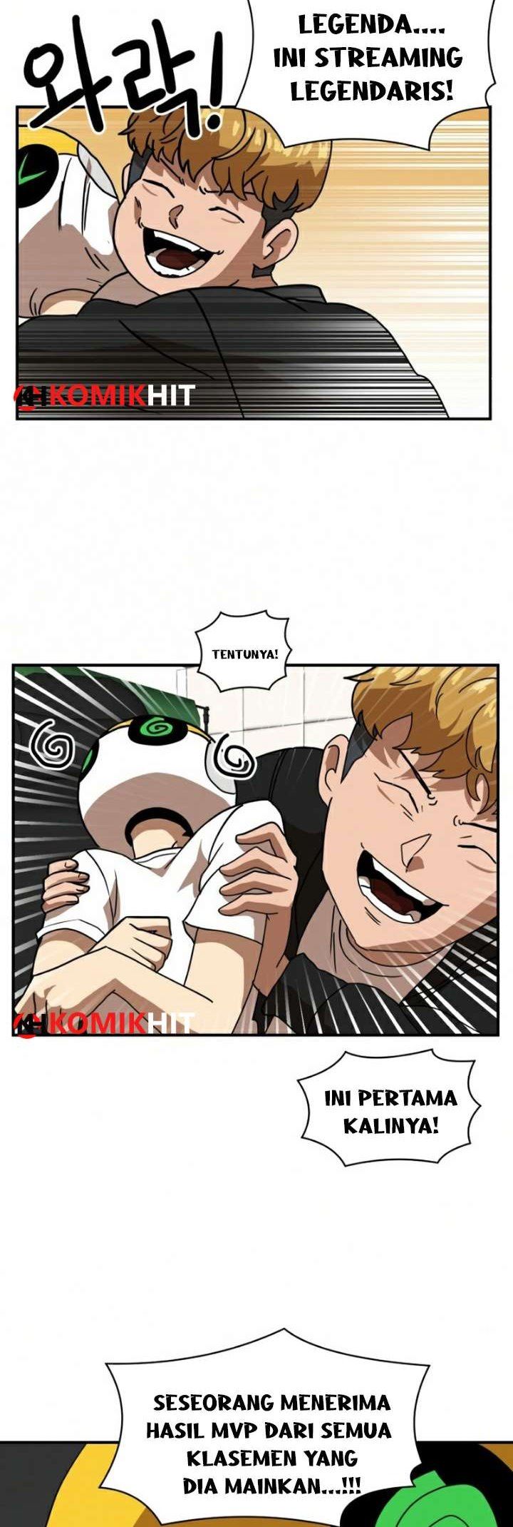 Double Click Chapter 29 - halaman 14
