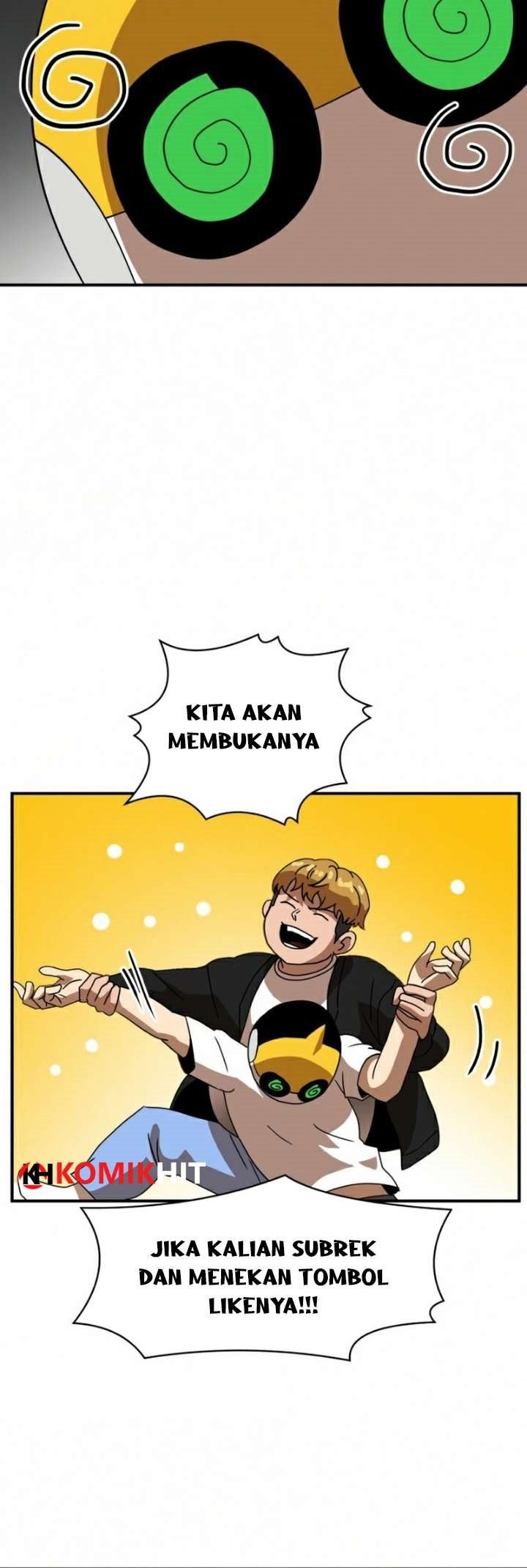 Double Click Chapter 29 - halaman 15
