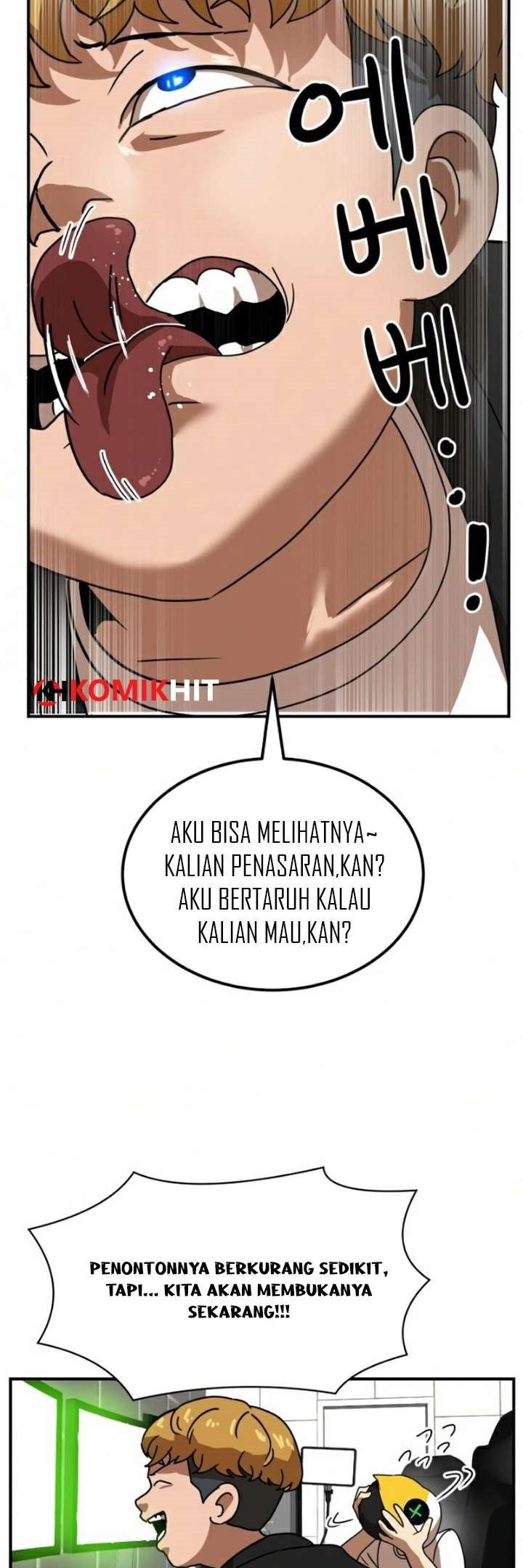 Double Click Chapter 29 - halaman 17