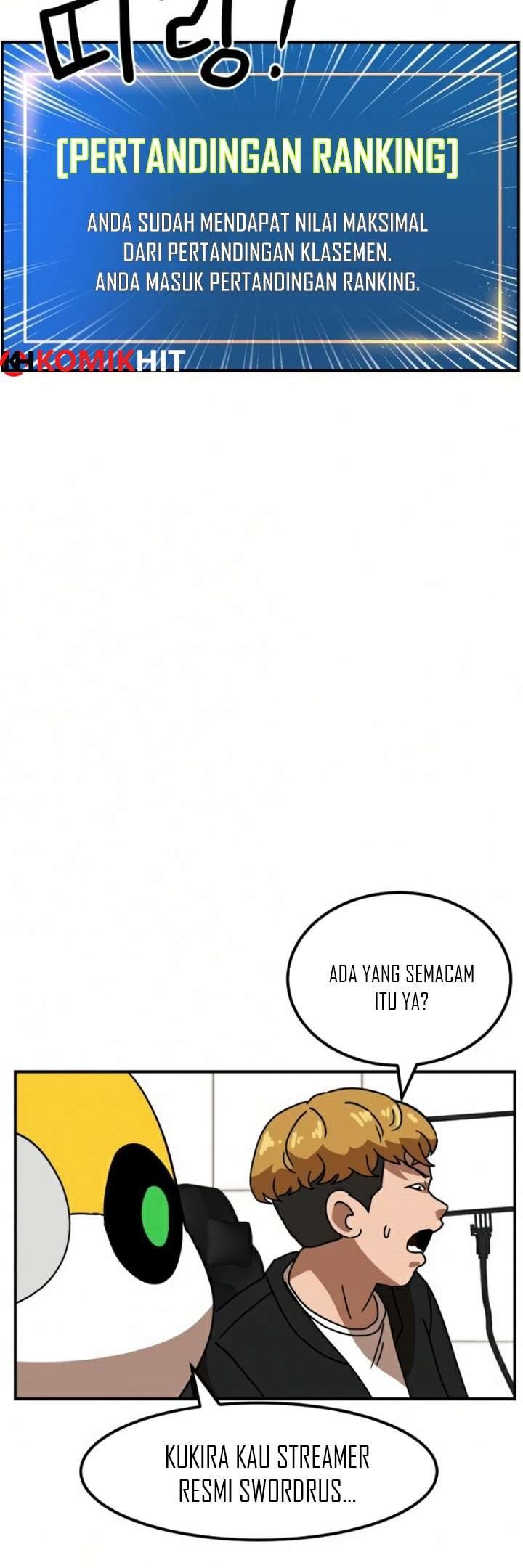 Double Click Chapter 29 - halaman 20