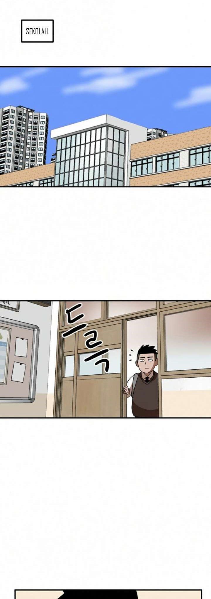 Double Click Chapter 29 - halaman 23