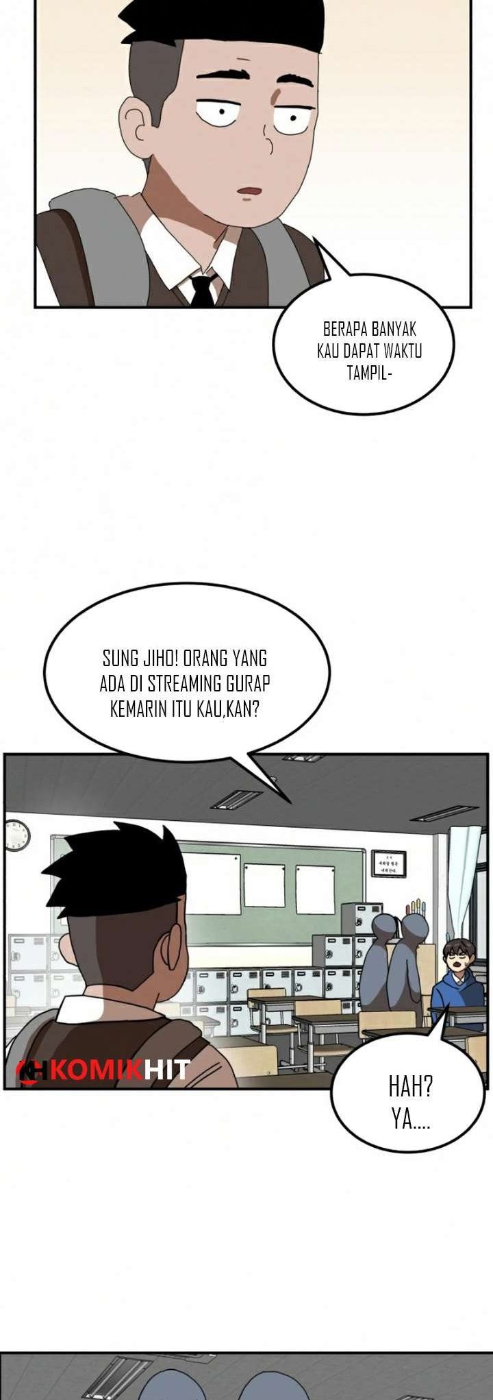Double Click Chapter 29 - halaman 24