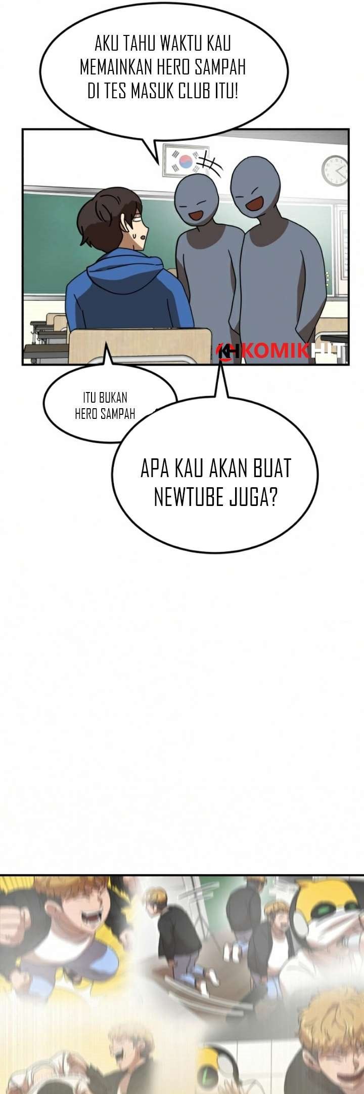 Double Click Chapter 29 - halaman 26