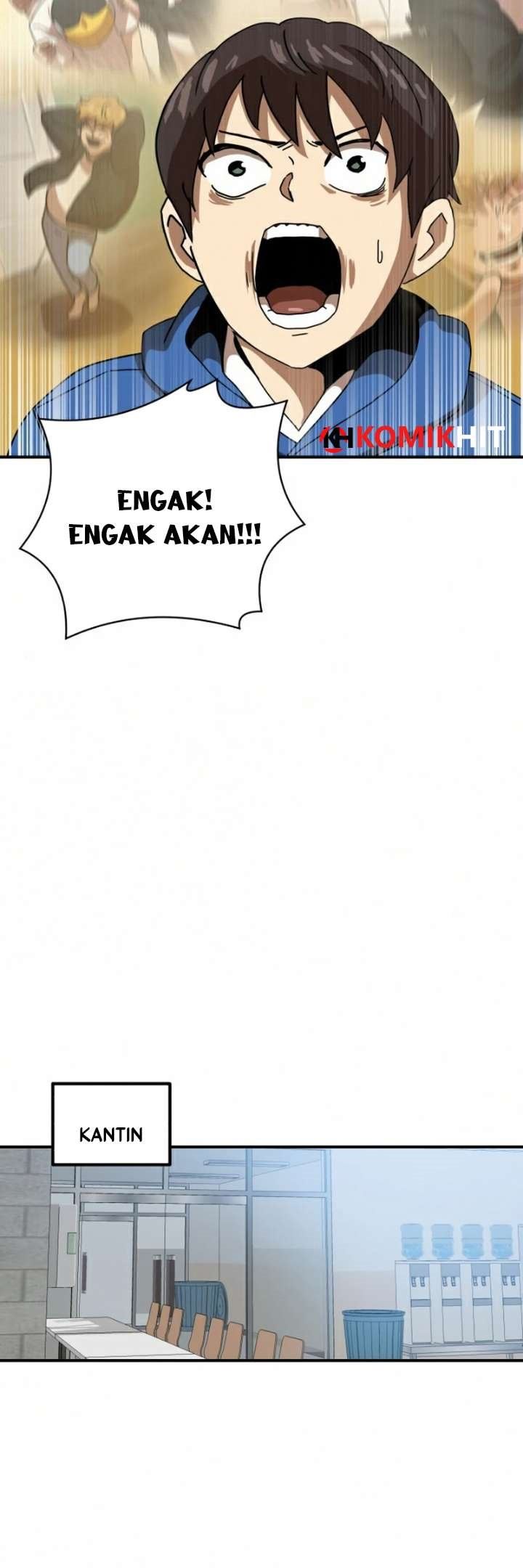 Double Click Chapter 29 - halaman 27